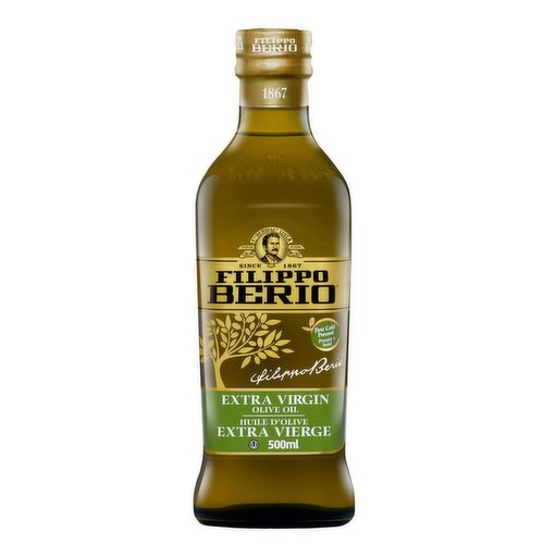 Filippo Berio - Extra Virgin Olive Oil