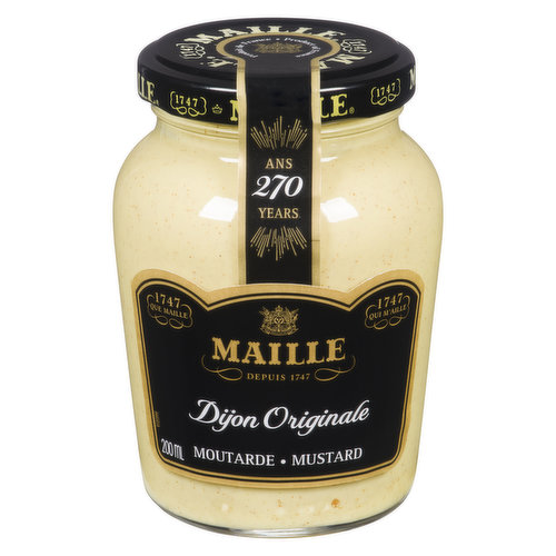Maille - Dijon Original Mustard