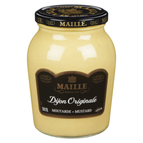 Maille - Dijon Original Mustard