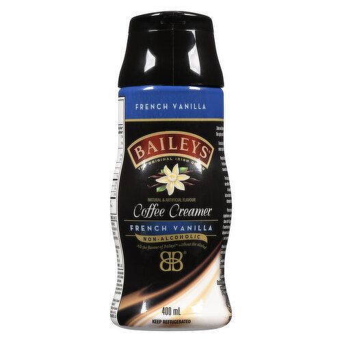 Baileys - Coffee Creamer French Vanilla