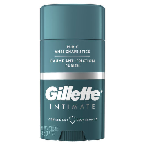 Gillette - Anti Chafe Stick