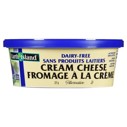 Earth Island - Cream Cheese