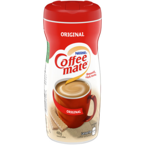 Nestle - Coffee Mate, Original