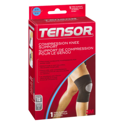 3m - Elasto Preene Knee Support Brace S/M