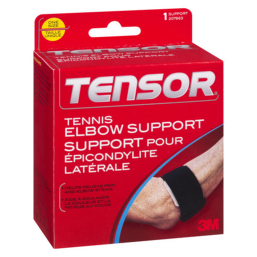 3m - Tennis Elbow Brace One Size