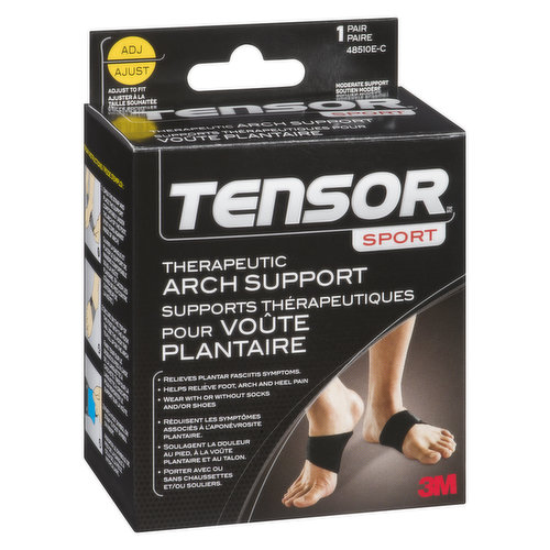 3m - Sport Therapeutic Arch Support