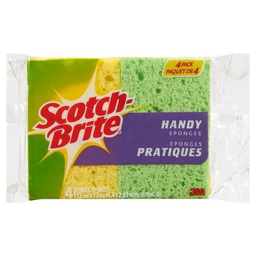 3m - Sponge Rectangle