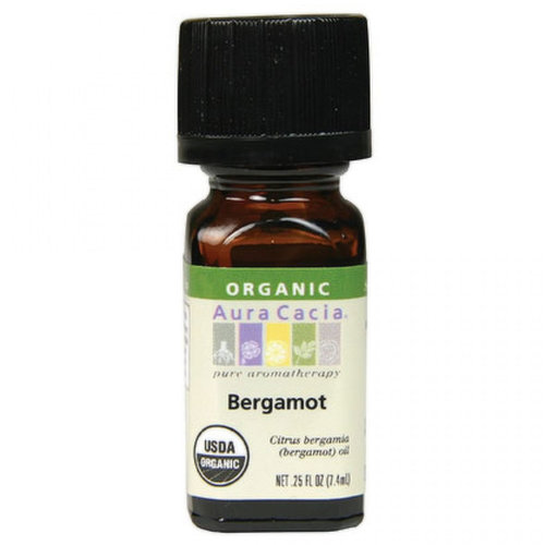 Aura Cacia - Essential Oil Bergamot