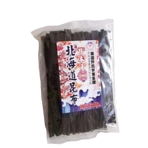 Hsus - Dried Seaweed