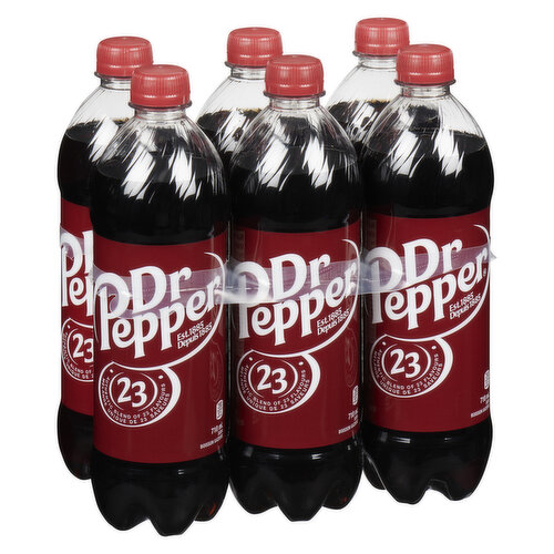 Dr Pepper - Cola