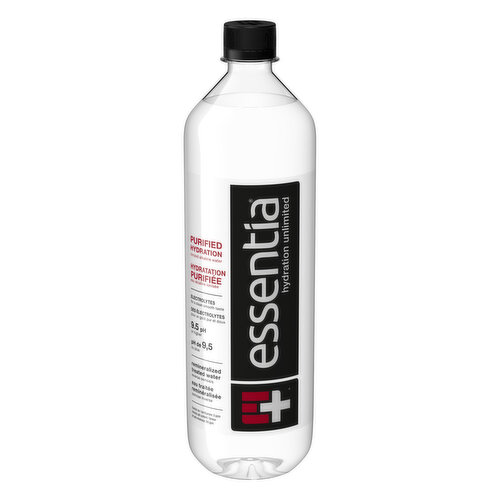 Essentia - Water