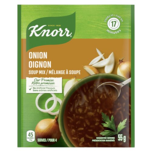 Knorr® Au Jus Gravy Mix, 0.6 oz - Harris Teeter