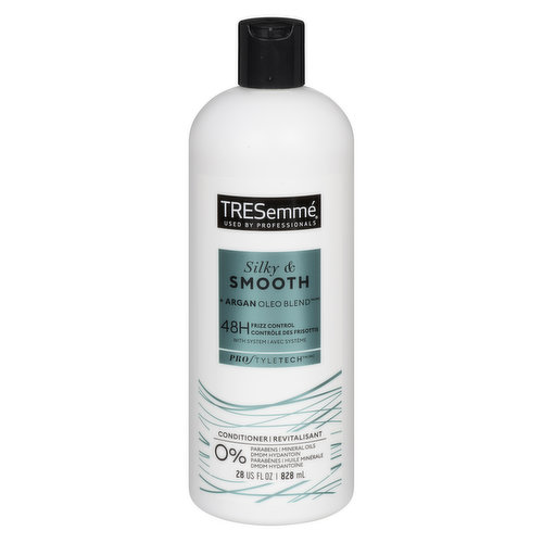 Tresemme - Smooth & Silky Conditioner