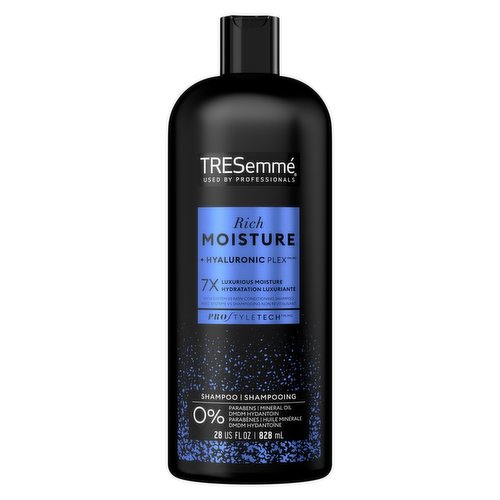 TRESemme - Moisture Rich Shampoo