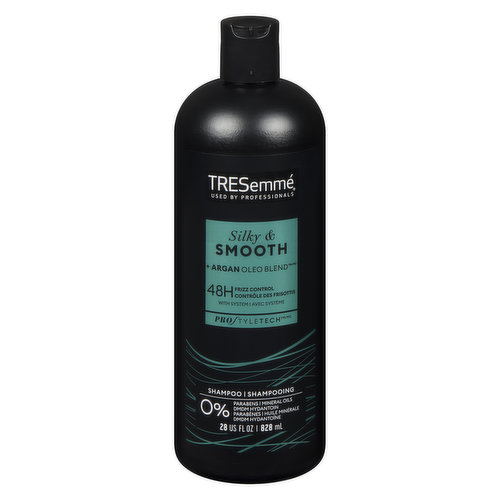 TRESemme - Smooth & Silky Shampoo