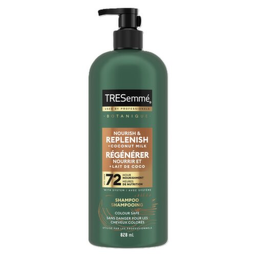 TRESemme - Nourish Replenish Shampoo