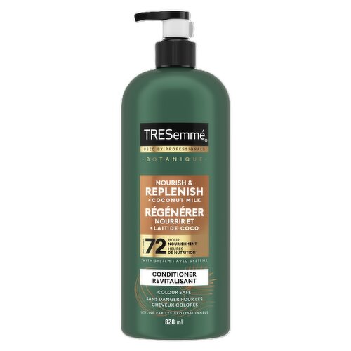TRESemme - Nourish Replenish Conditioner