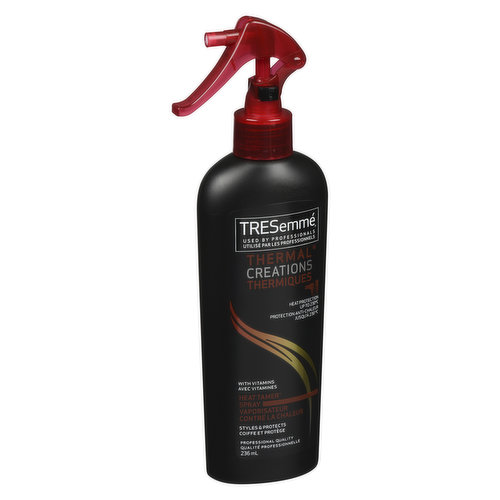 Tresemme - Thermal Creations Heat Tamer