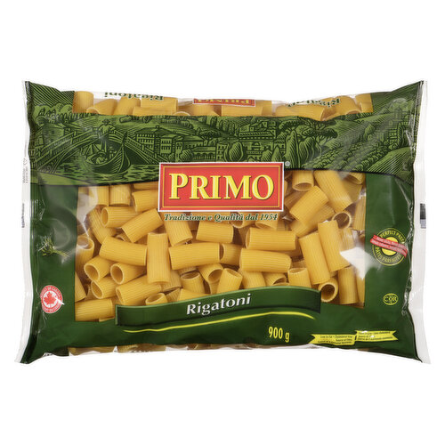 Primo - Rigatoni