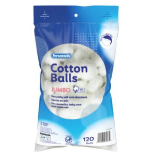 Personnelle - Cotton Balls Jumbo