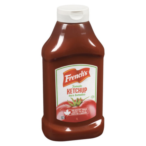 French's - Tomato Ketchup Squeeze
