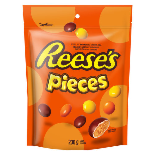 Hershey's - Reese's Pieces