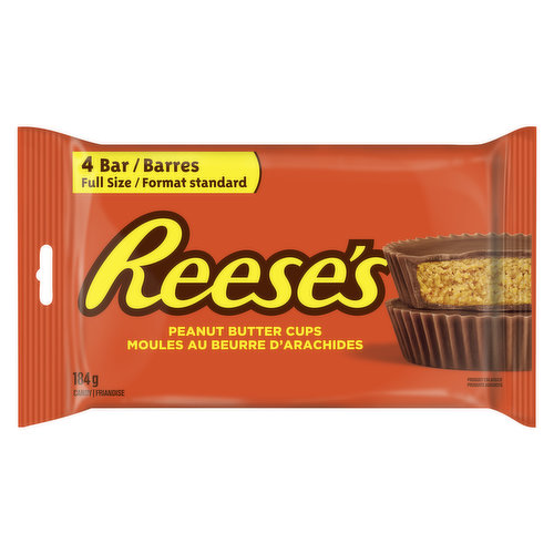 Hershey - Reese Peanut Butter Cup