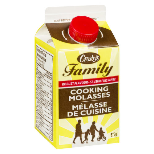 Crosby's - Cooking Molasses