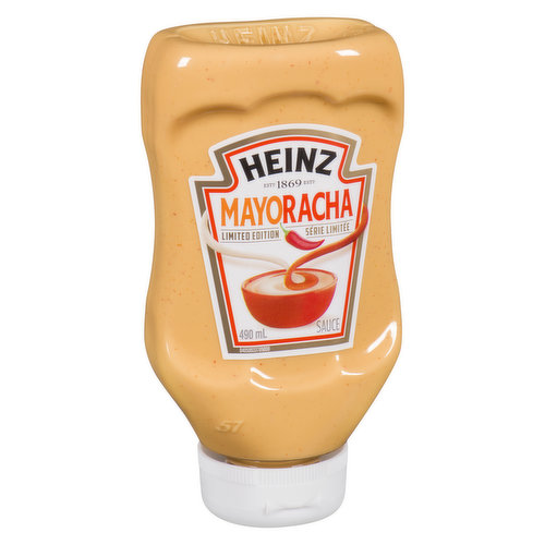 Heinz - Mayoracha Sauce