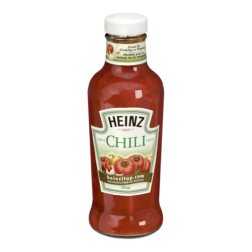 Heinz - Chili Sauce