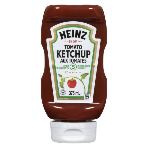 heinz - Tomato Ketchup