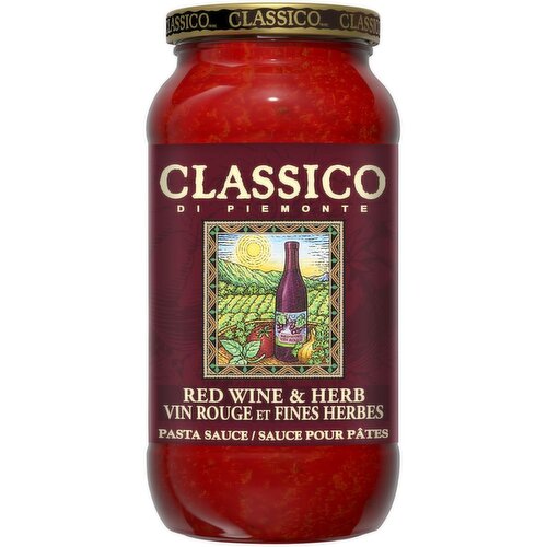 Classico Di Campania Sweet Basil Marinara Pasta Sauce Save