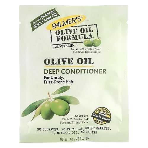 Palmers - Olive Oil Formula Deep Conditioner