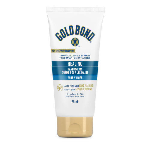 Gold Bond - Healing Hand Cream