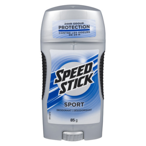 Speed Stick - Deodorant - Sport