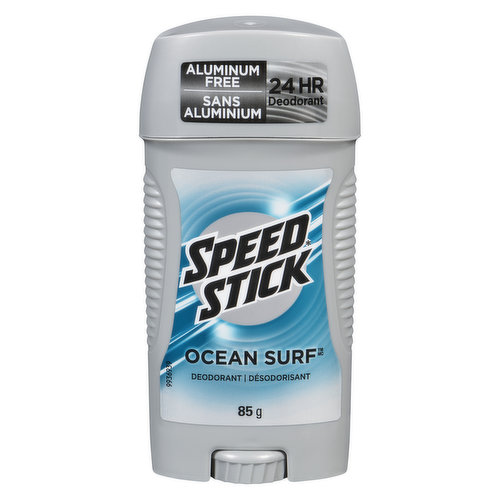 Speed Stick - Ocean Surf Deodorant
