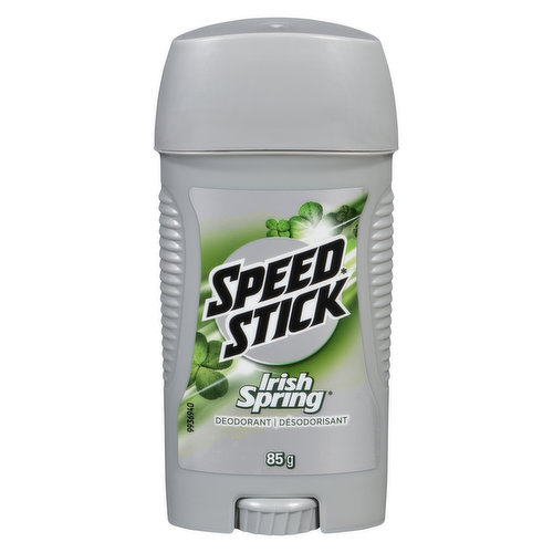 Speed Stick - Irish Spring Deodorant Original