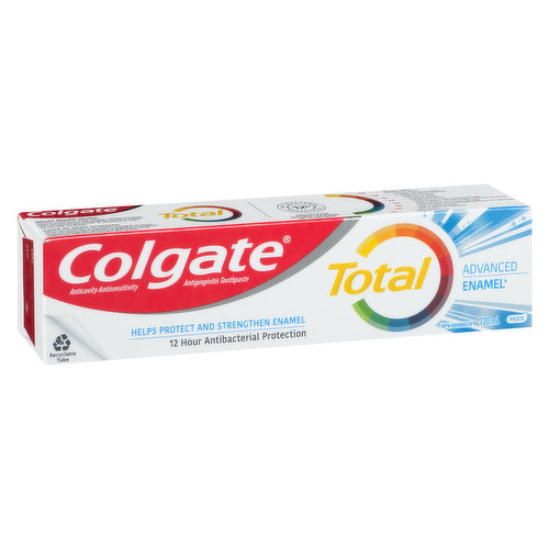 Colgate - Total Advanced - Clean Between