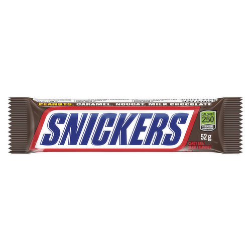 Snickers -  Bar