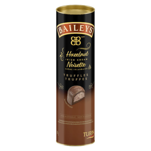 Mars - Baileys Hazelnut