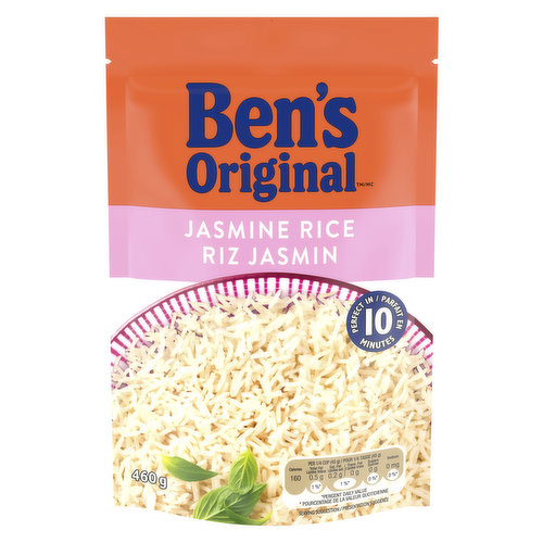 Ben's Original - Jasmine Rice