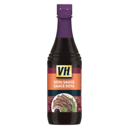 VH - Soy Sauce