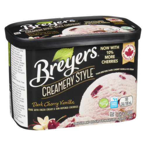 Breyers - la