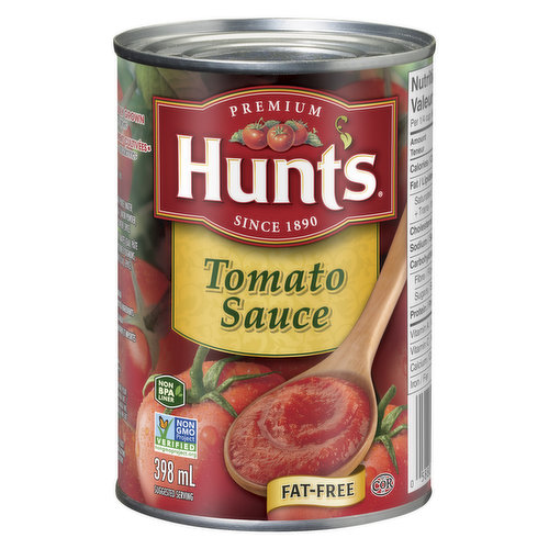 Hunt's - Tomato Sauce