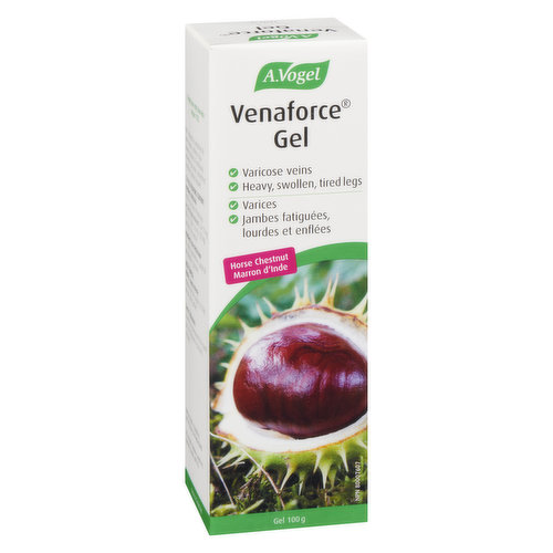 A.Vogel - Venaforce Gel