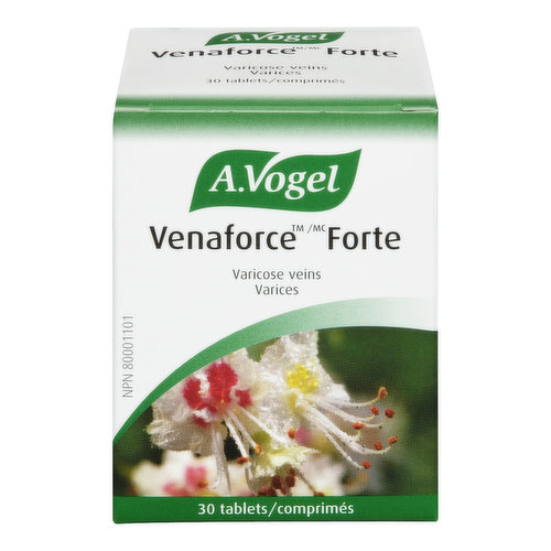 A.Vogel - Venaforce Extra