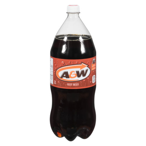 A&W - Root Beer