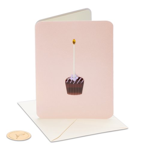 Papyrus - Greeting Card - Cupcake - Save-On-Foods
