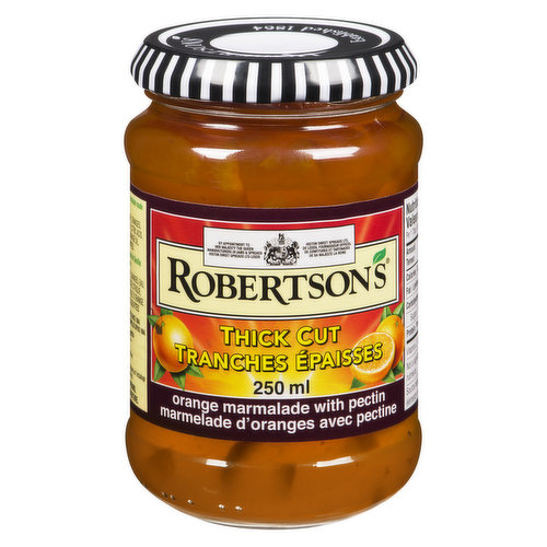 Robertson's - Orange Marmalade