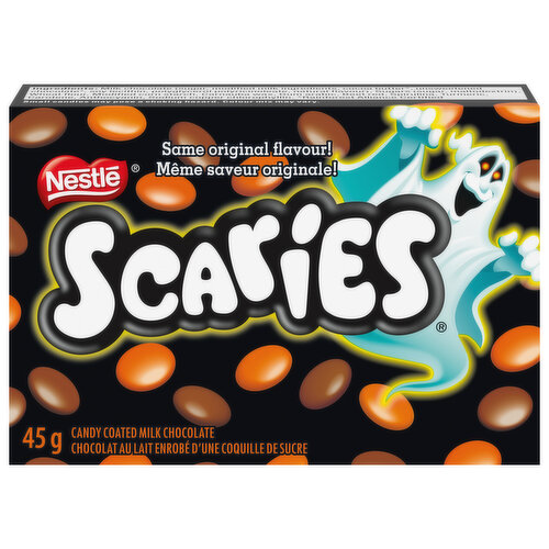 Nestle - Halloween Smarties